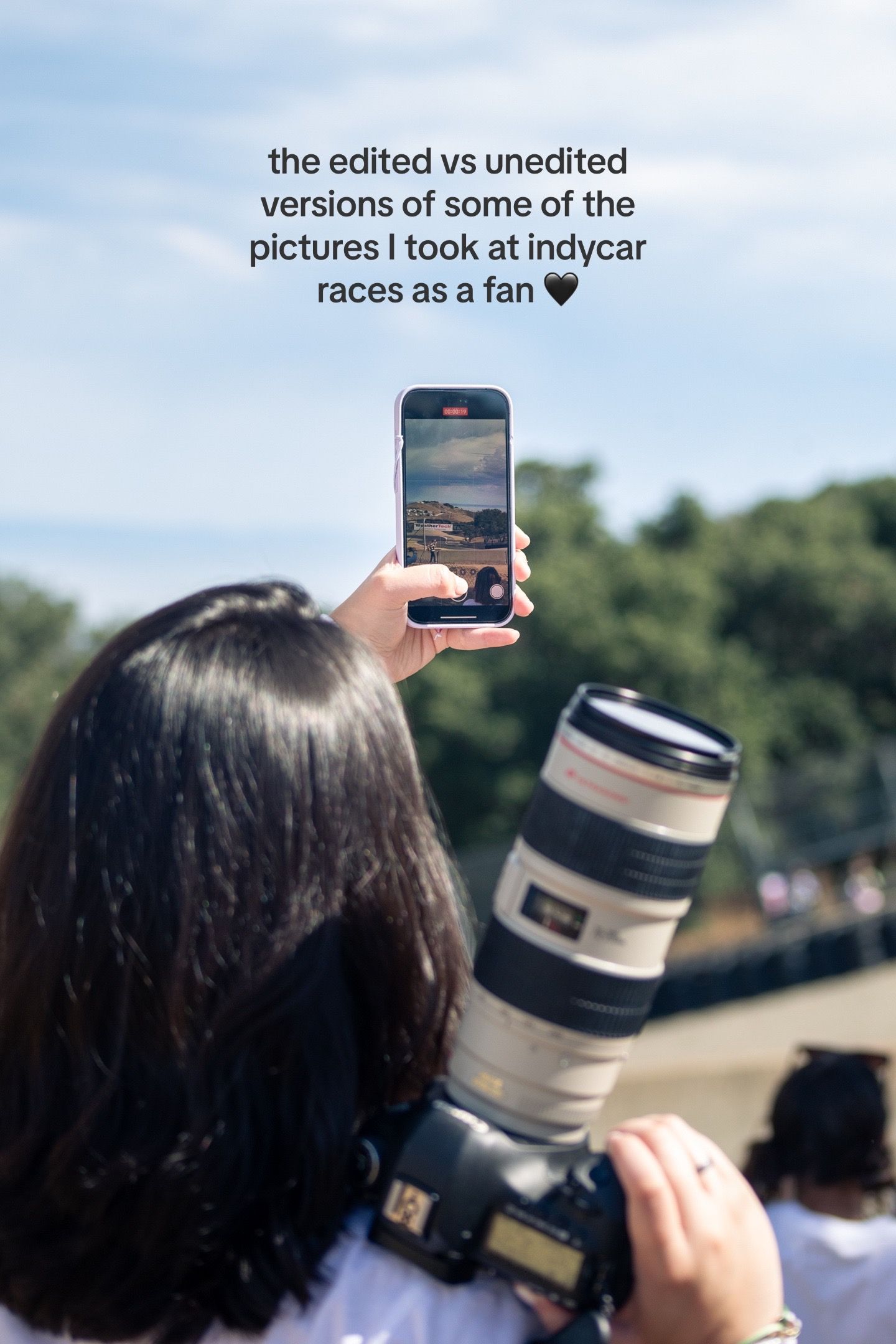 Image post by @sabinessr on TikTok