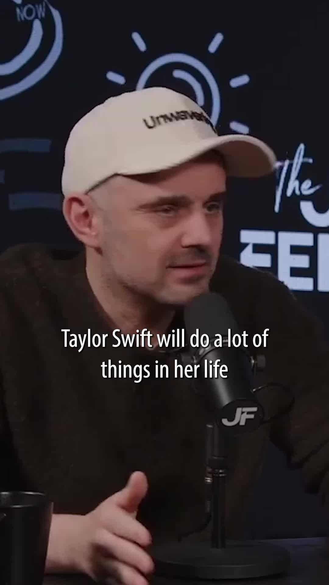 Video post by @garyvee on TikTok