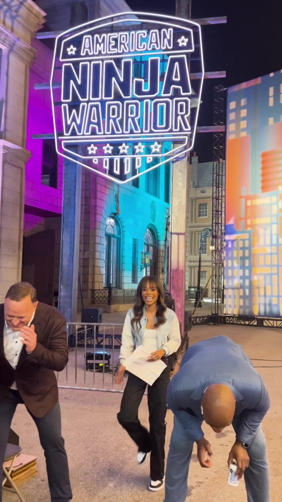 Video post by @ninjawarrior on TikTok