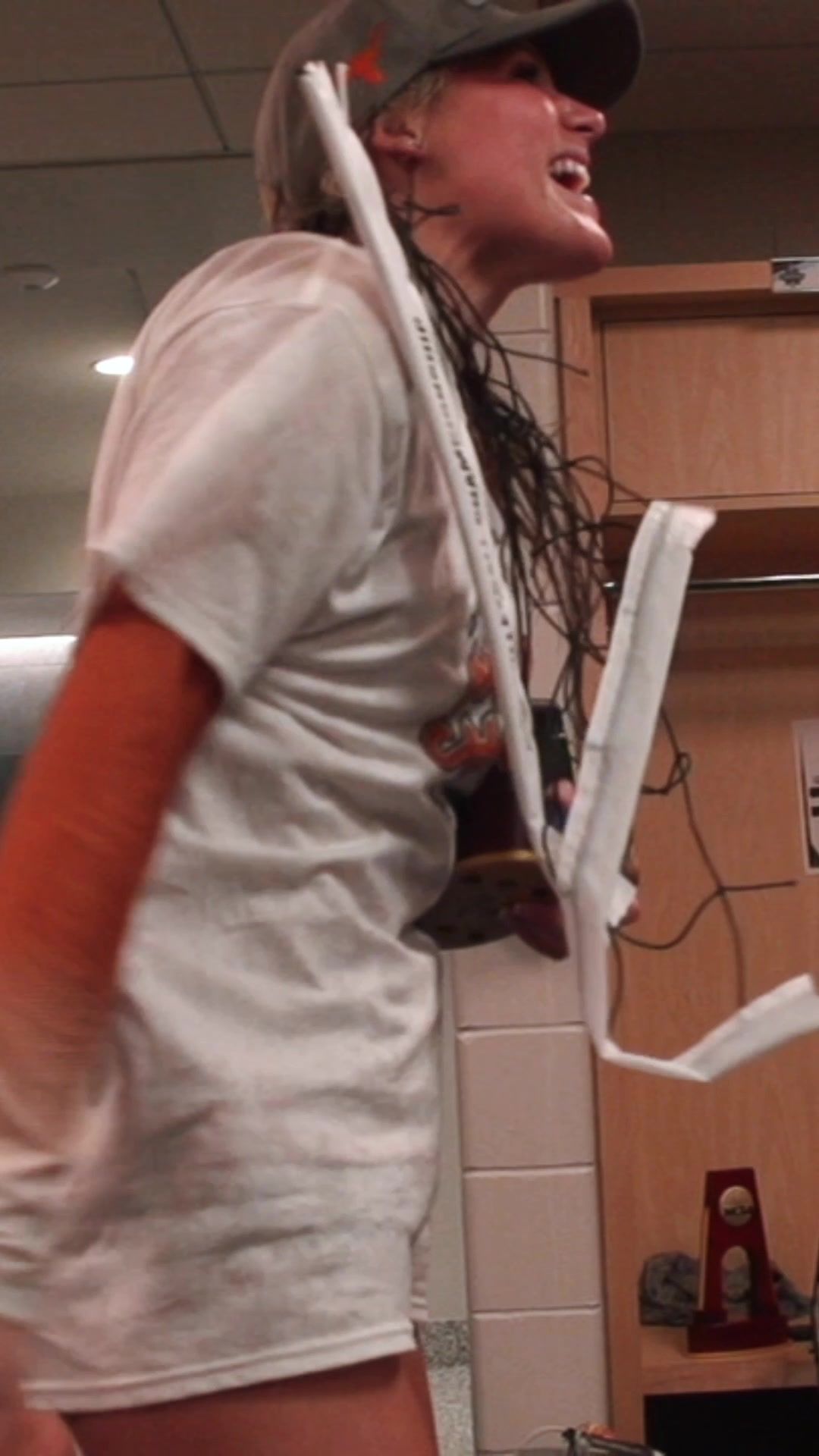 Video post by @longhornnetwork on TikTok