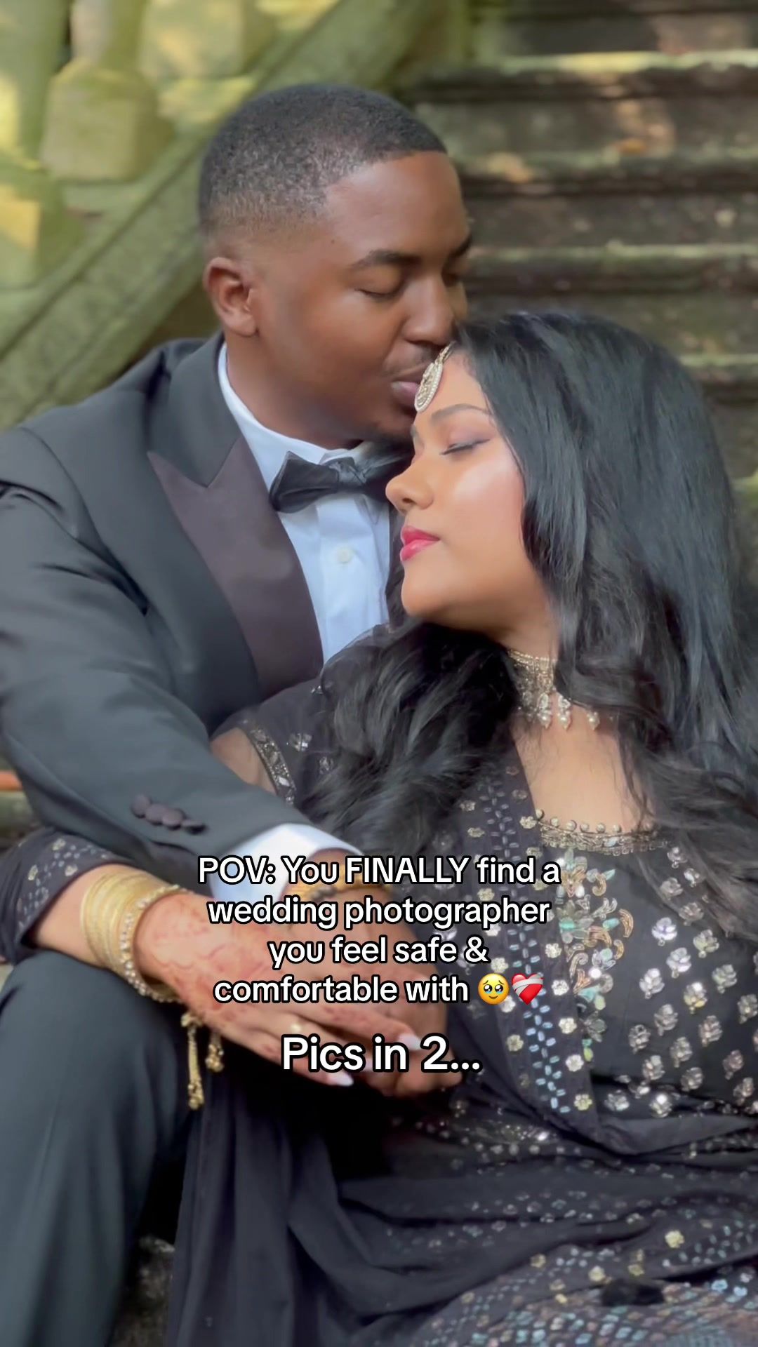 Video post by @thismodernlovephoto on TikTok