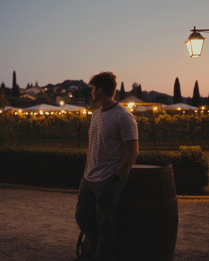 Image post by @jasonbeckettproductions on Facebook