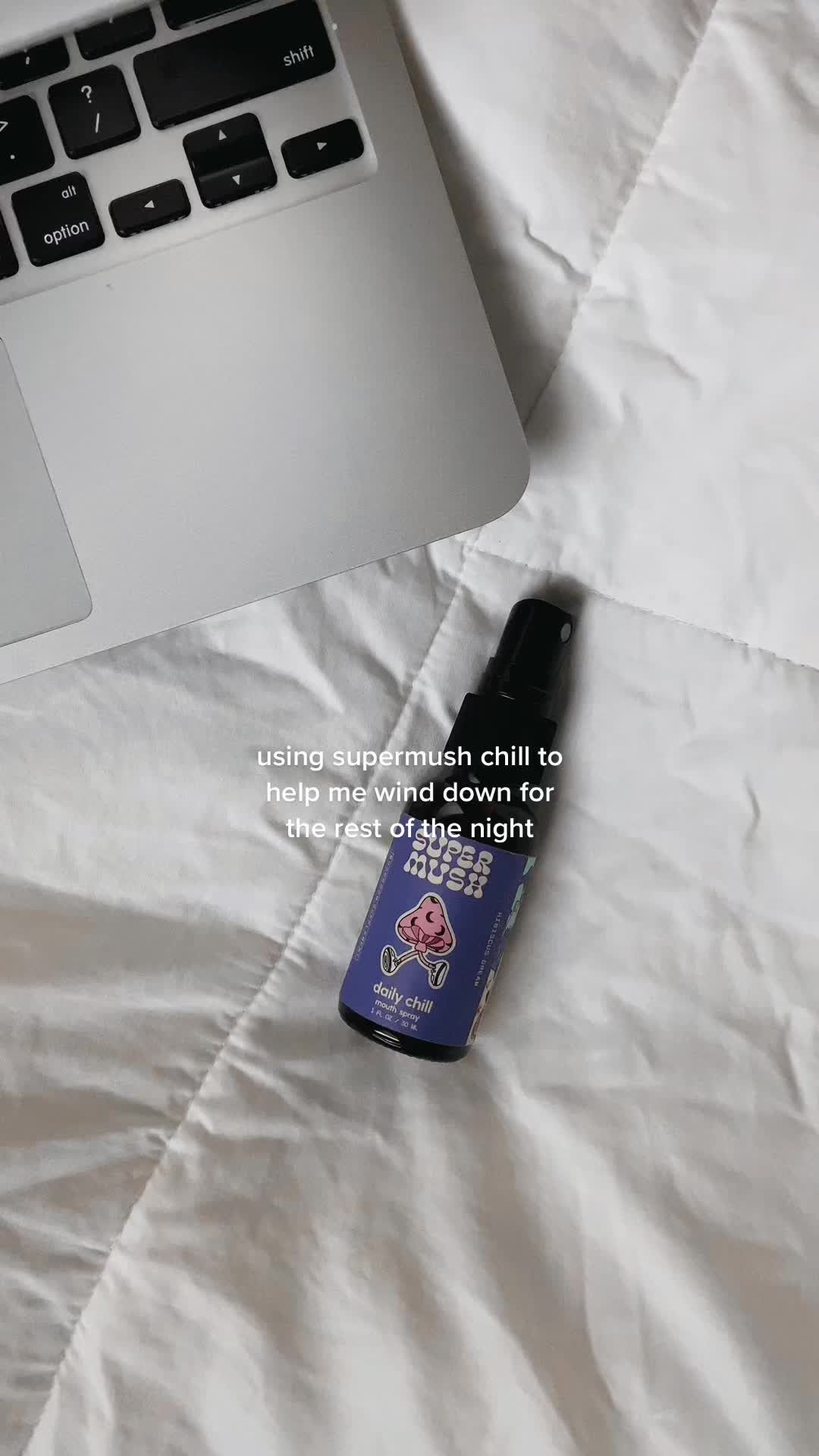 Video post by @heysupermush on TikTok