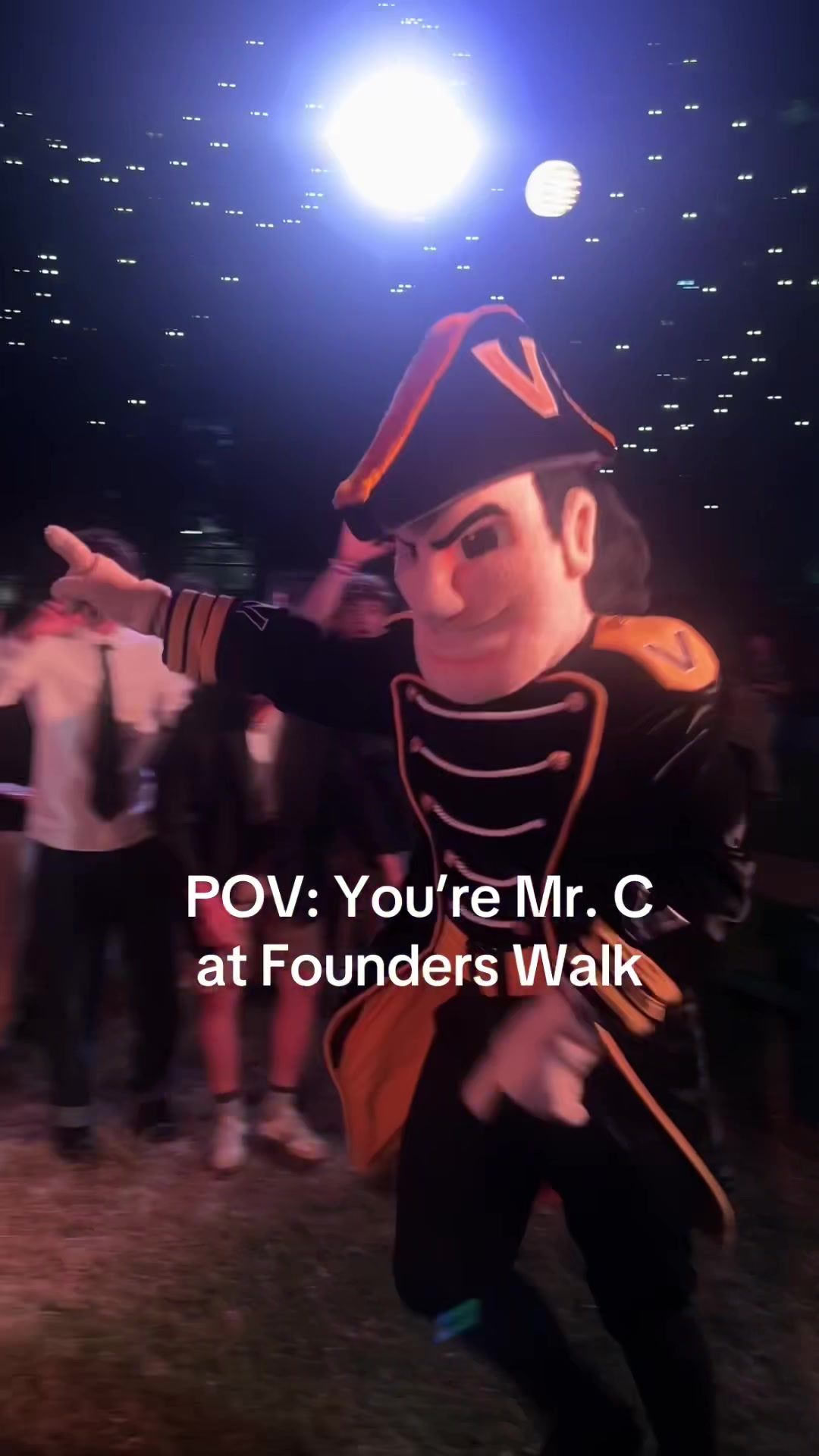 Video post by @vanderbiltu on TikTok