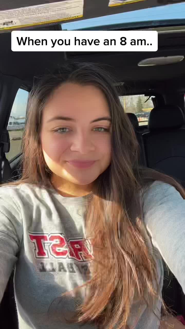 Video post by @marist on TikTok