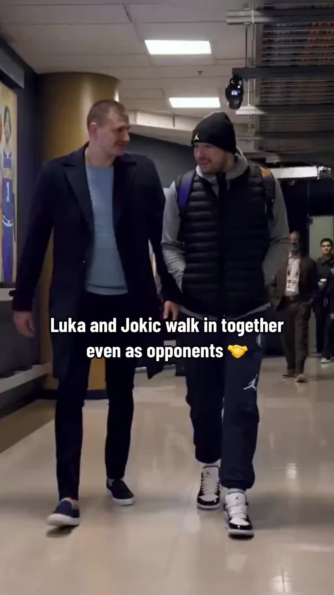 Video post by @bleacherreport on TikTok