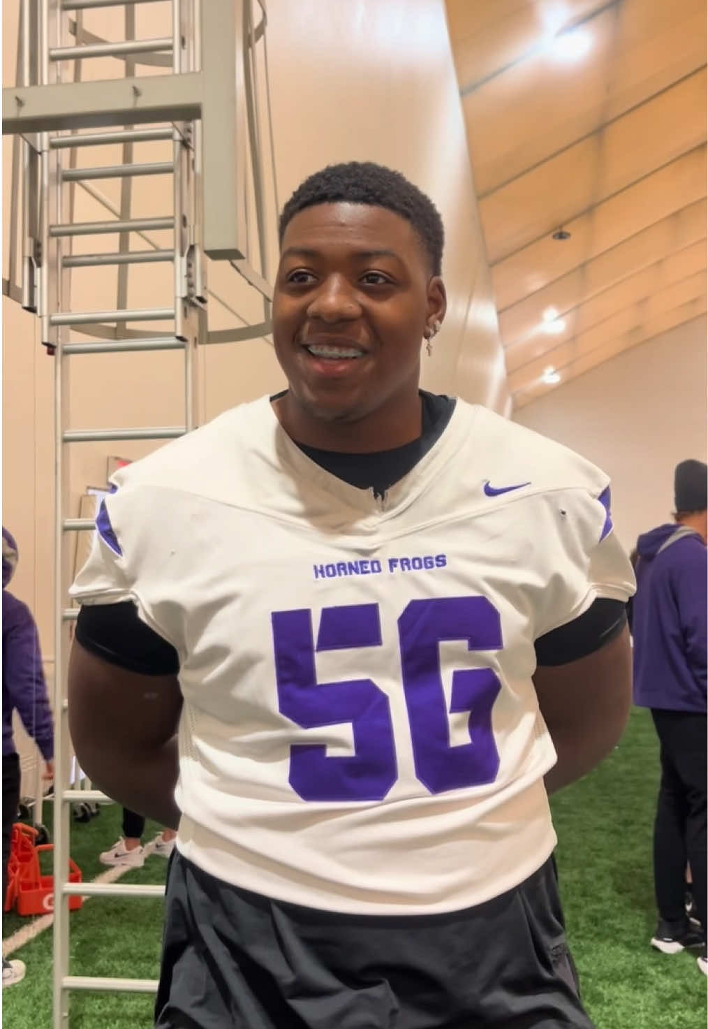 Video post by @tcufb on TikTok