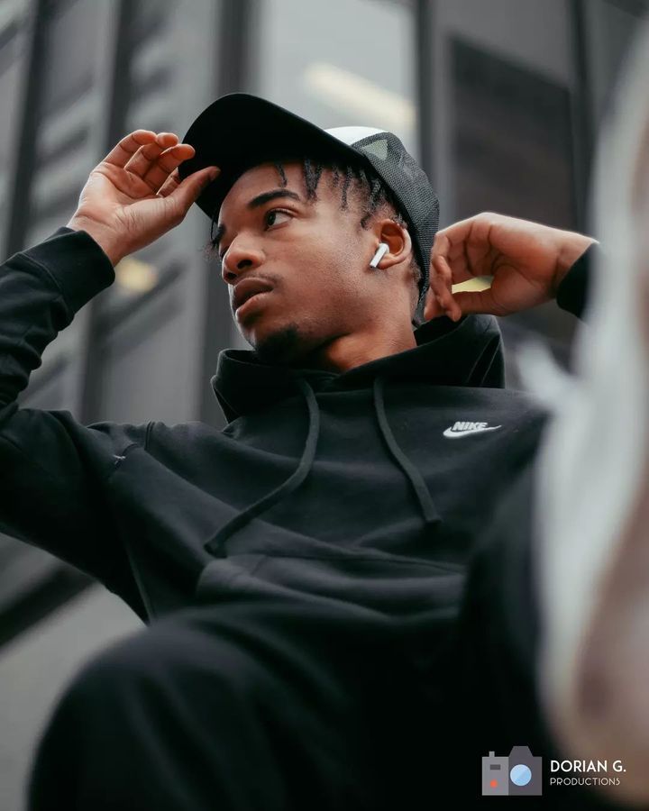 Image post by @doriangproductions on Facebook