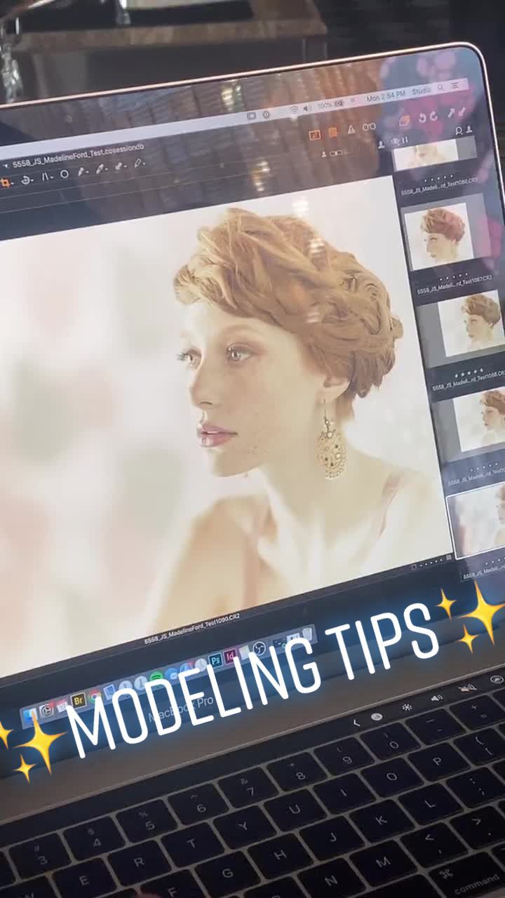 Video post by @madelineaford on TikTok