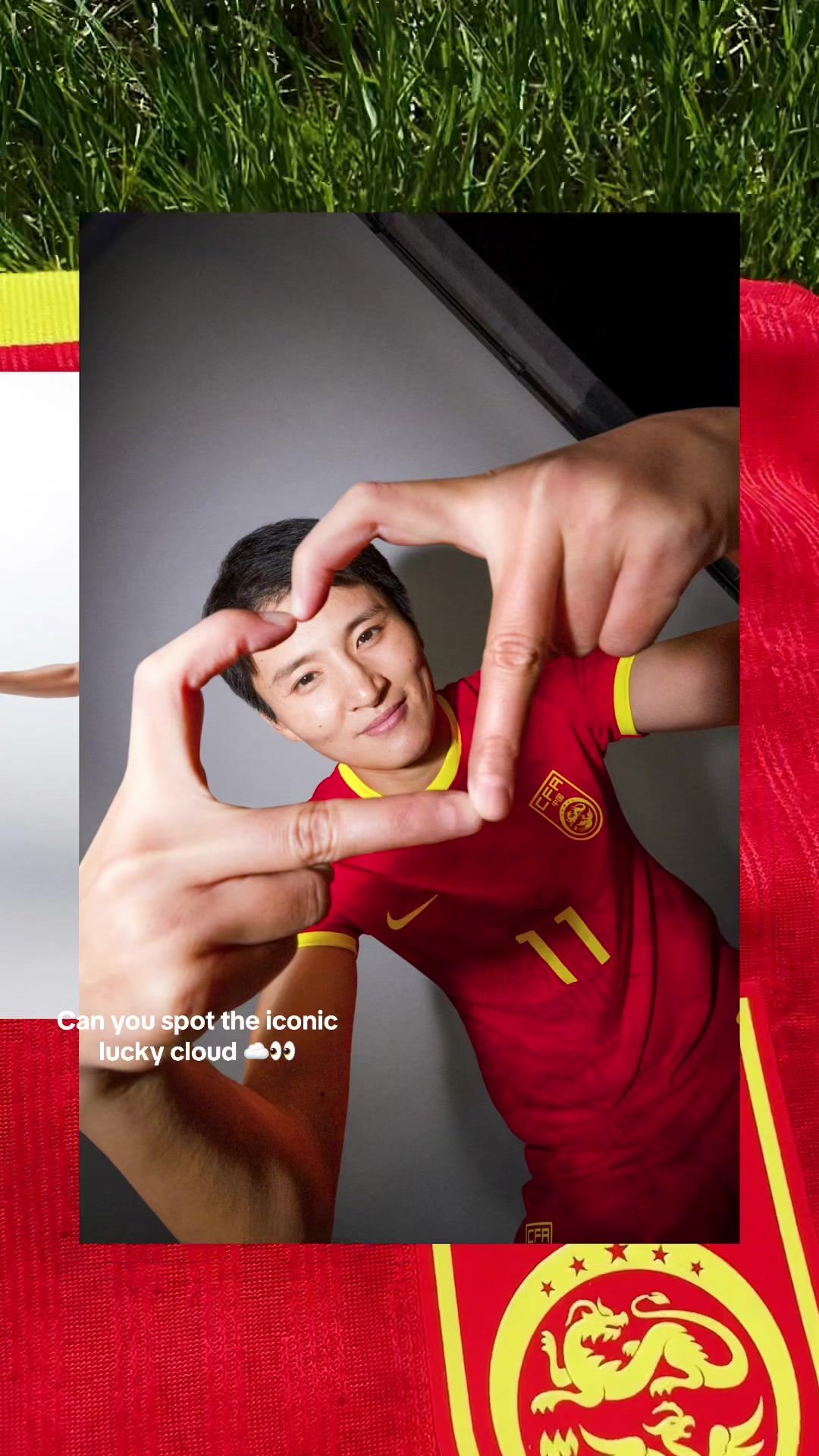 Video post by @nike on TikTok