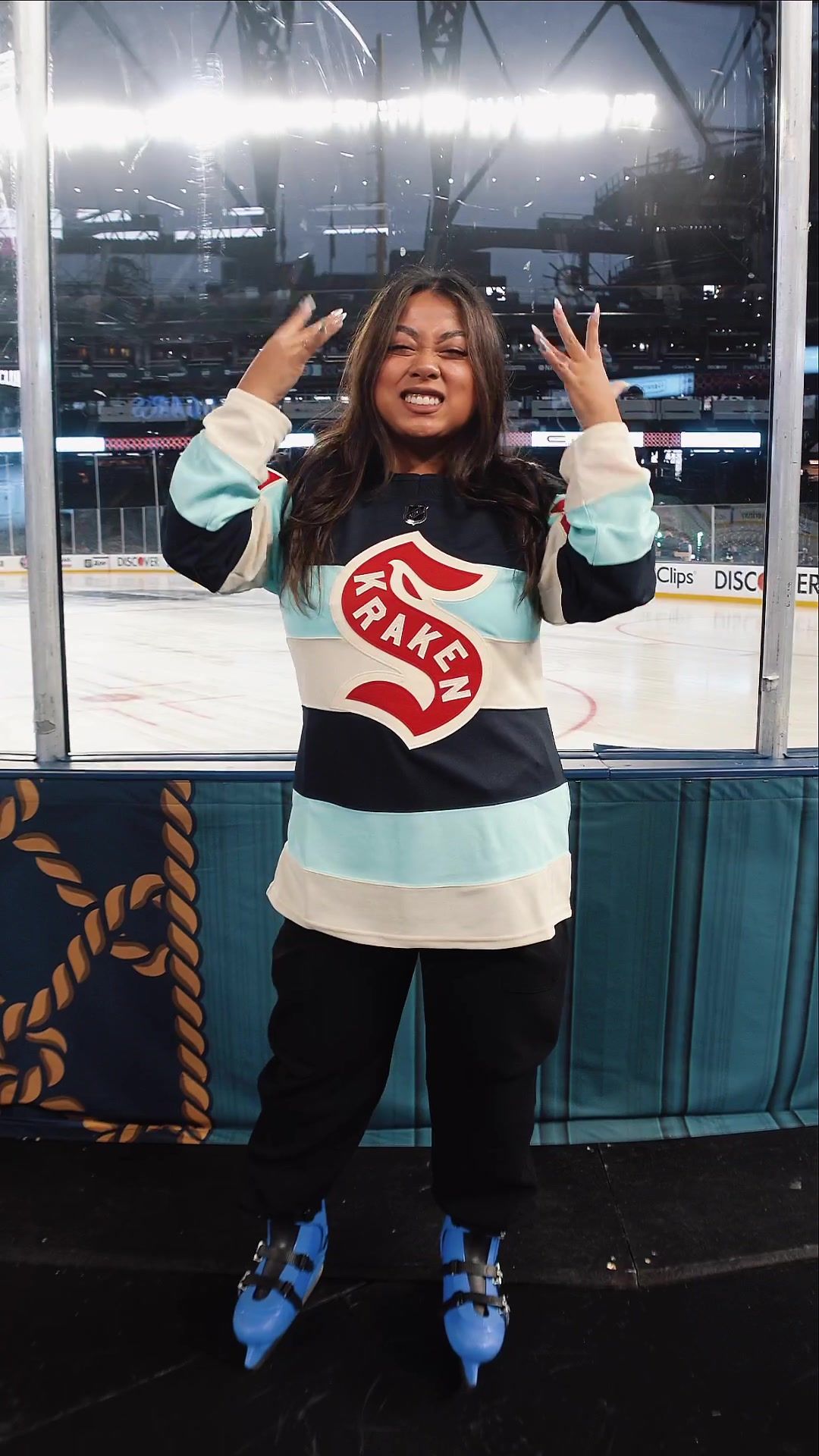 Video post by @teena_thach on TikTok