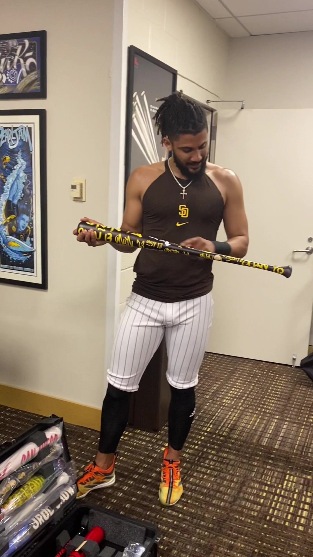 Video post by @victussportshq on TikTok