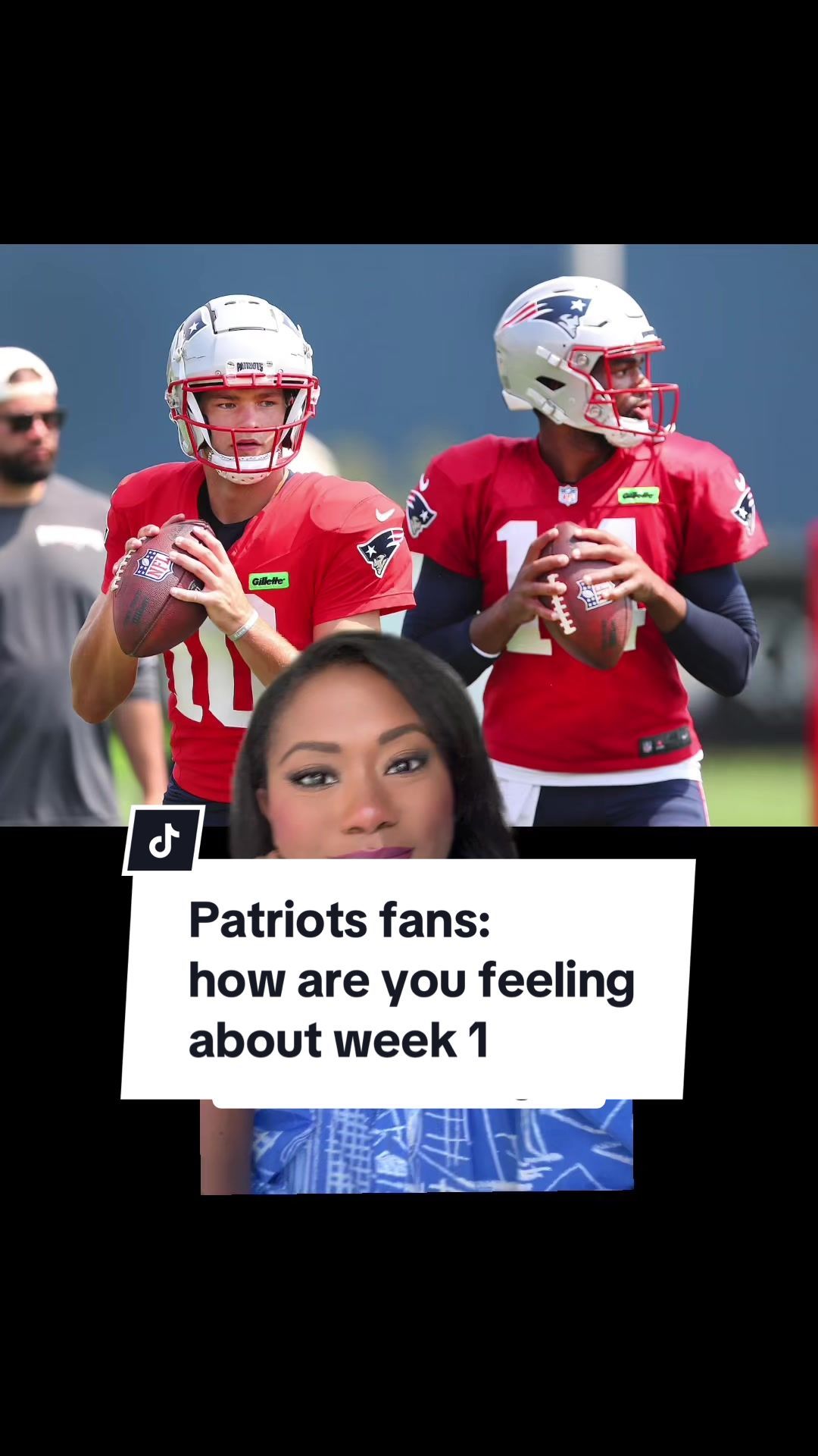 Video post by @imtamarabrown on TikTok