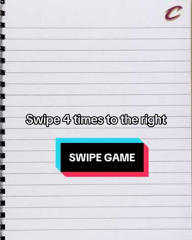 Video post by @cavs on TikTok