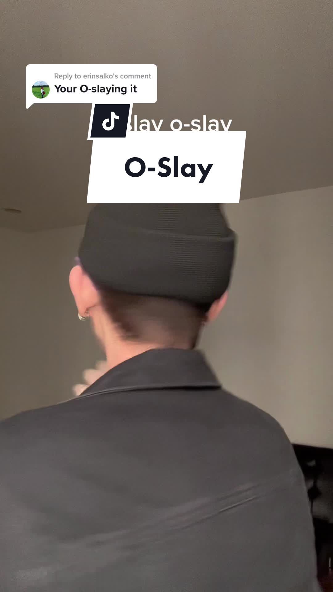 Video post by @olay on TikTok