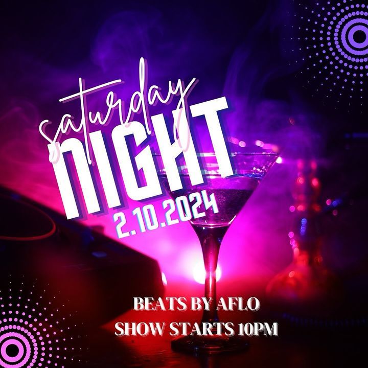 Image post by @infusionloungephilly on Facebook