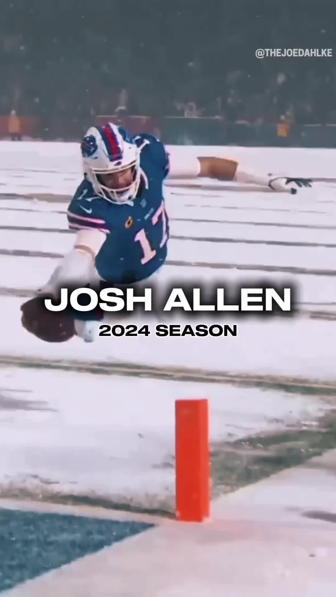 Video post by @thejoedahlke on TikTok