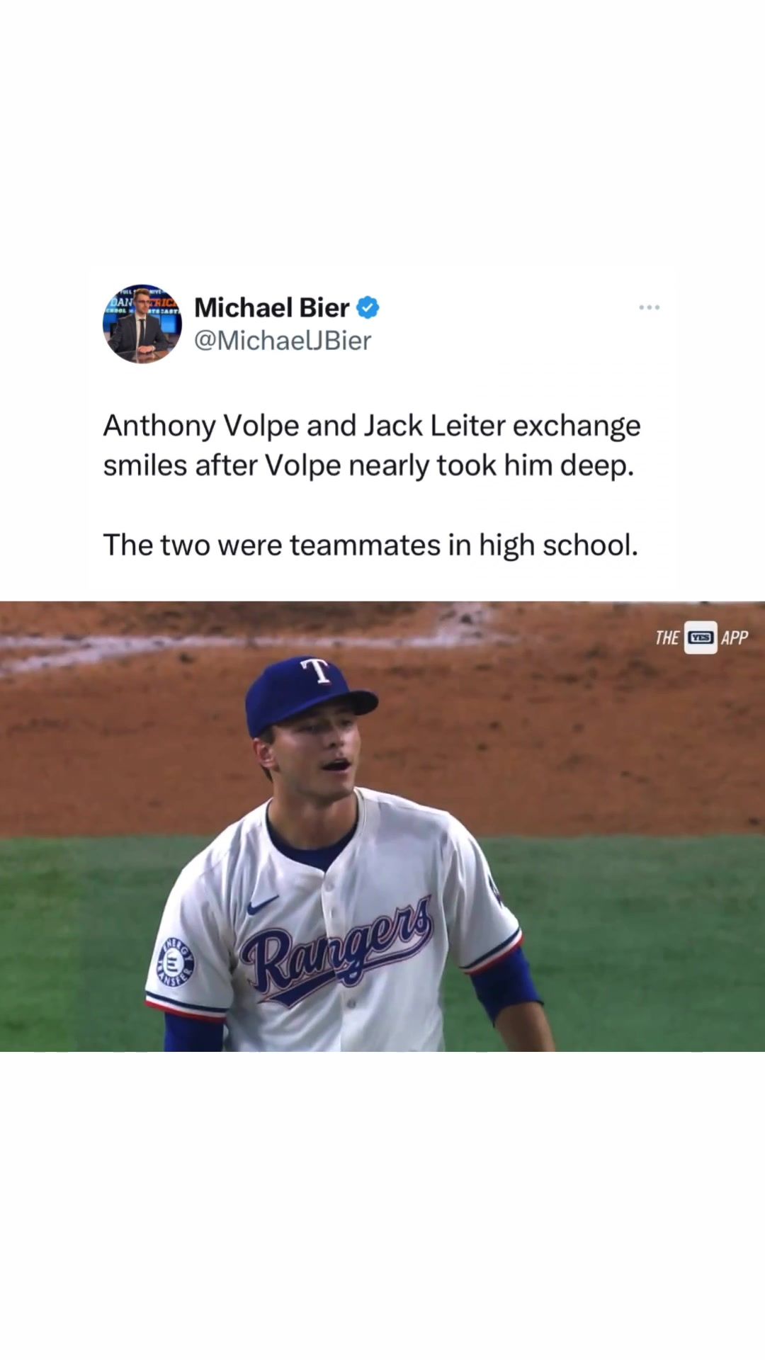 Video post by @milb_central on TikTok