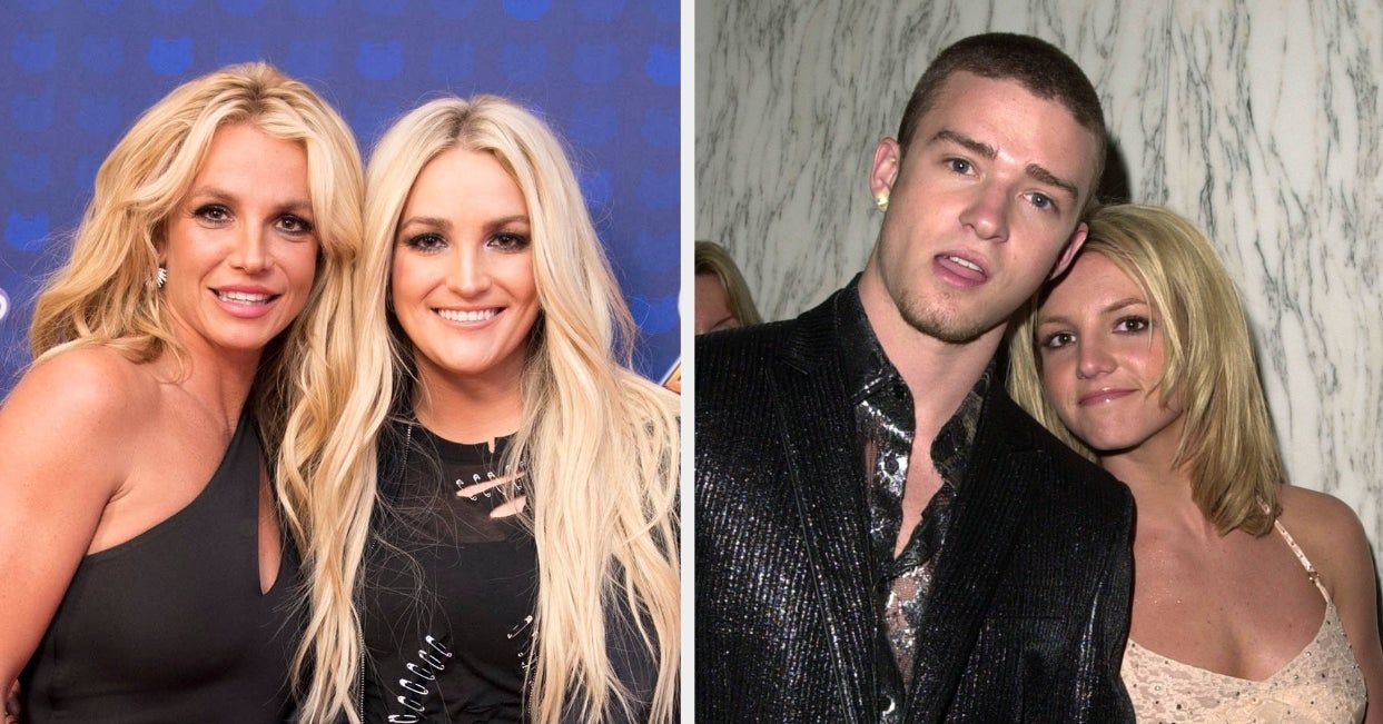 Image post by @BuzzFeedGeeky on Facebook