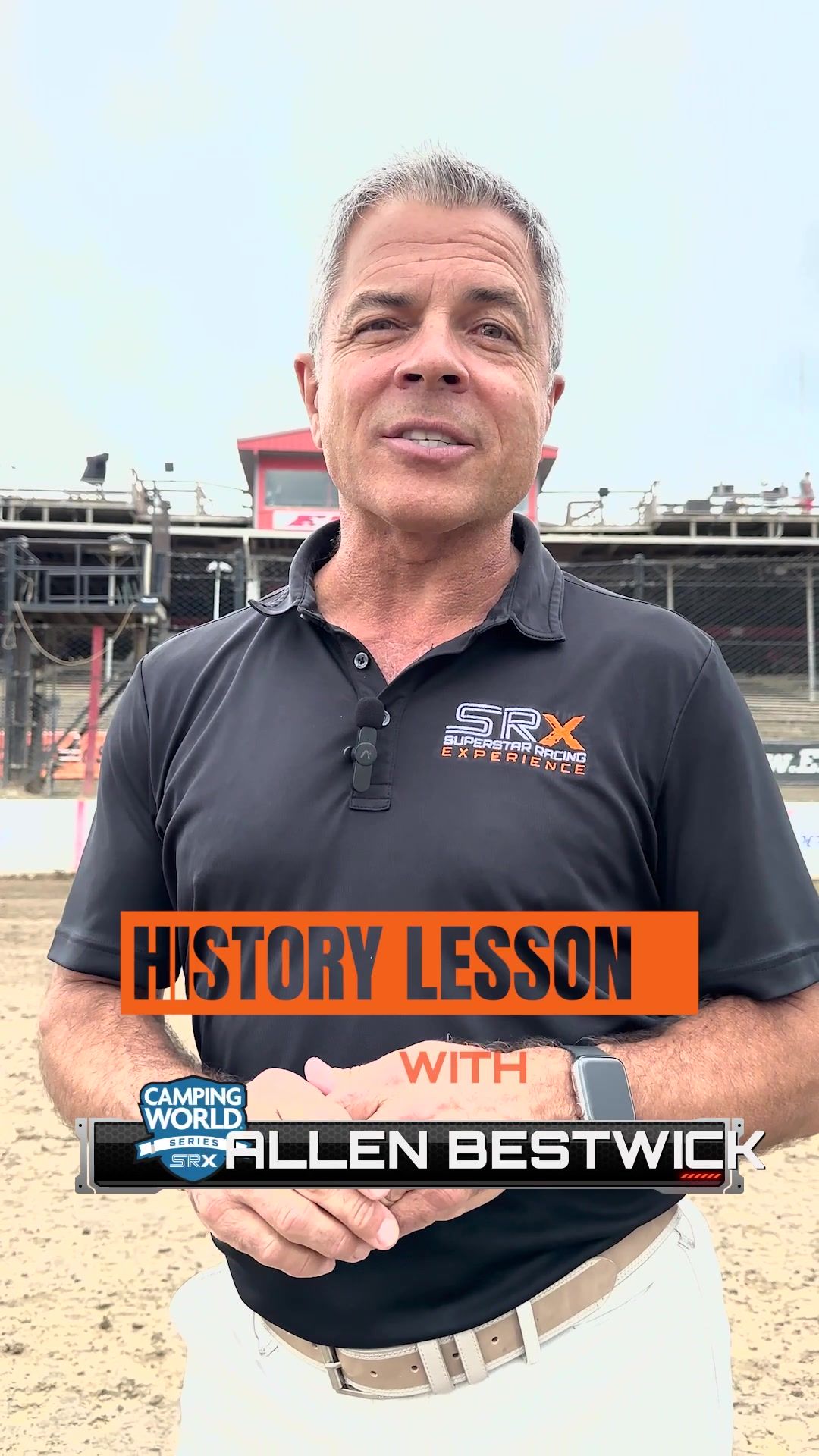 Video post by @srxracing on TikTok