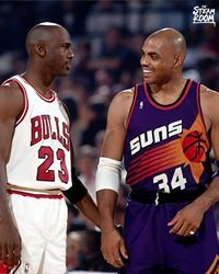 Video post by @NBA on TNT on Facebook