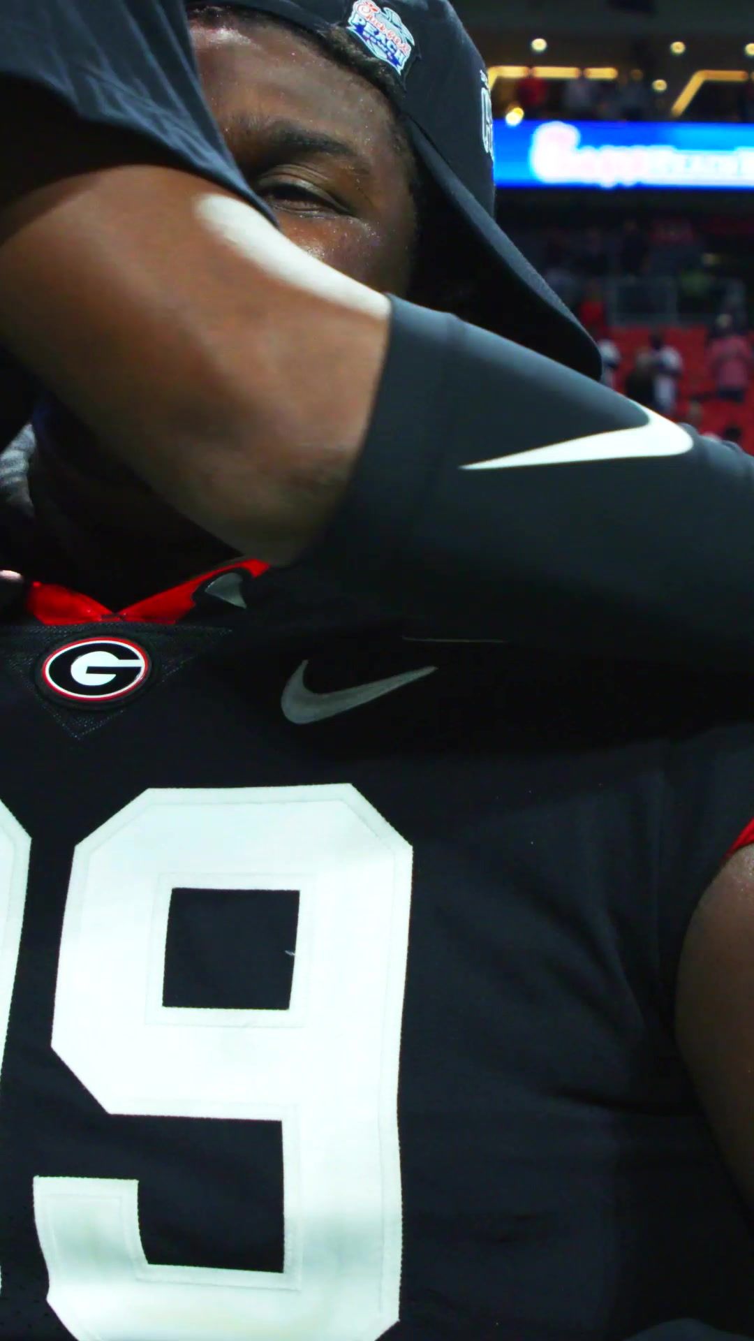 Video post by @footballuga on TikTok