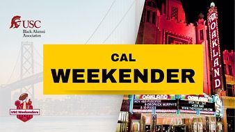 Image post by @uscnorcal on Facebook