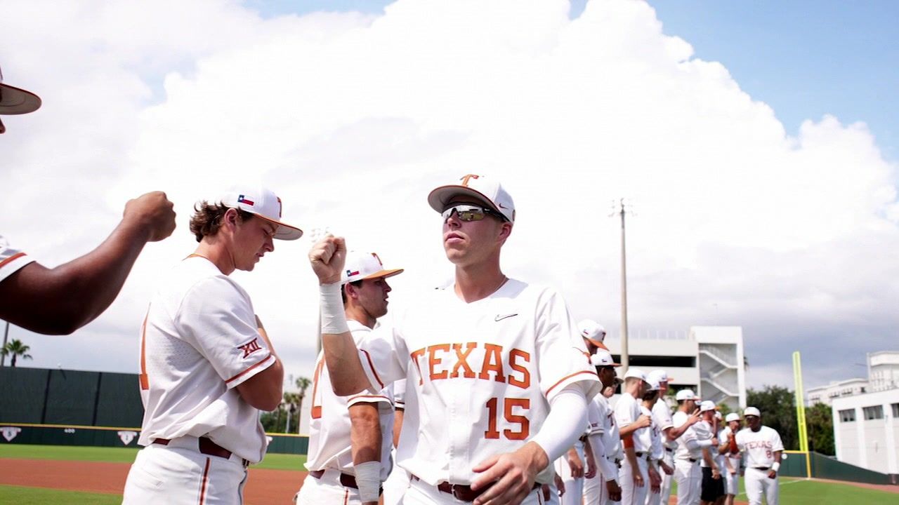 Video post by @longhornnetwork on TikTok