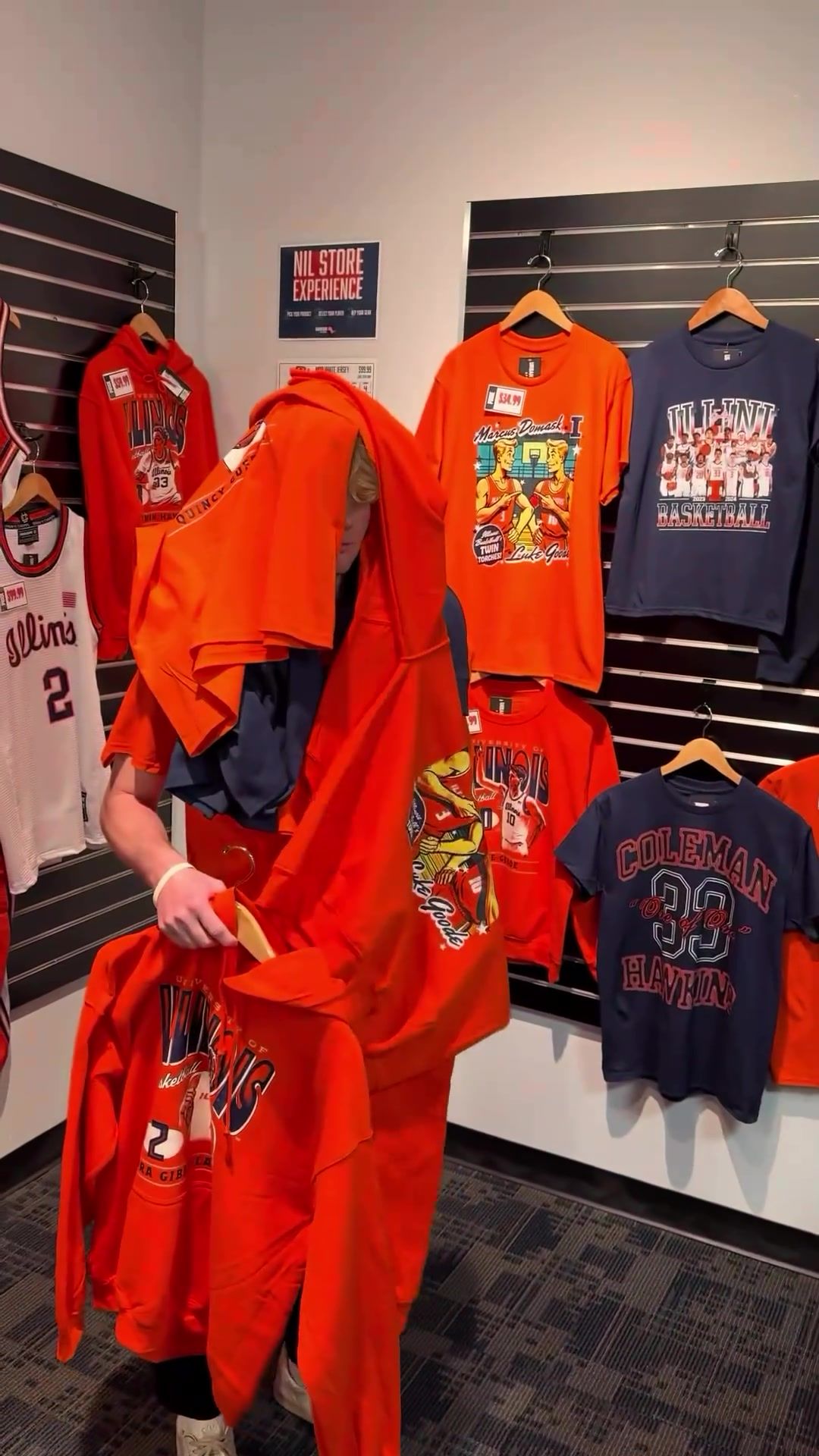 Video post by @gamedayspirit on TikTok