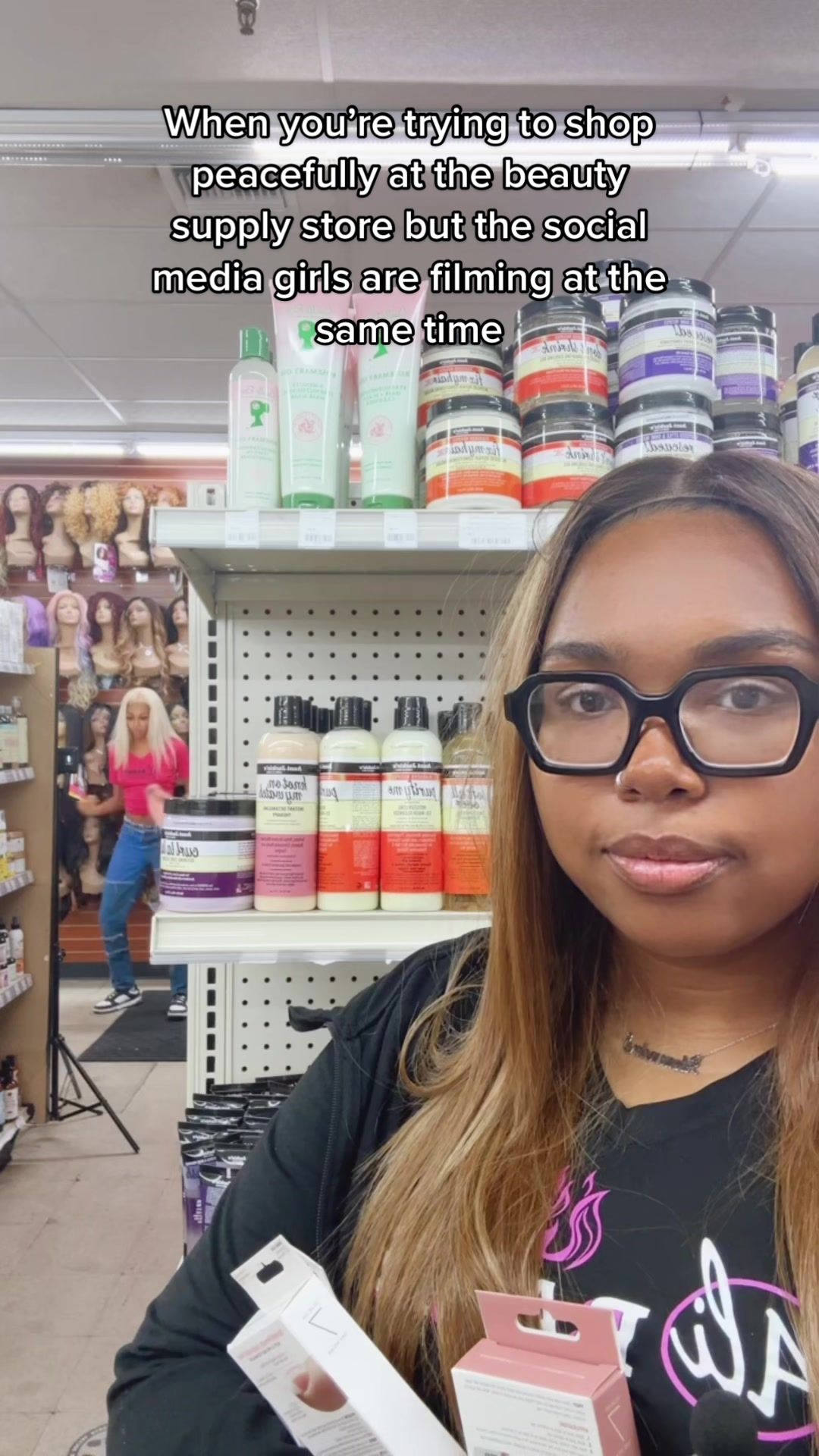Video post by @alibeautysupply on TikTok