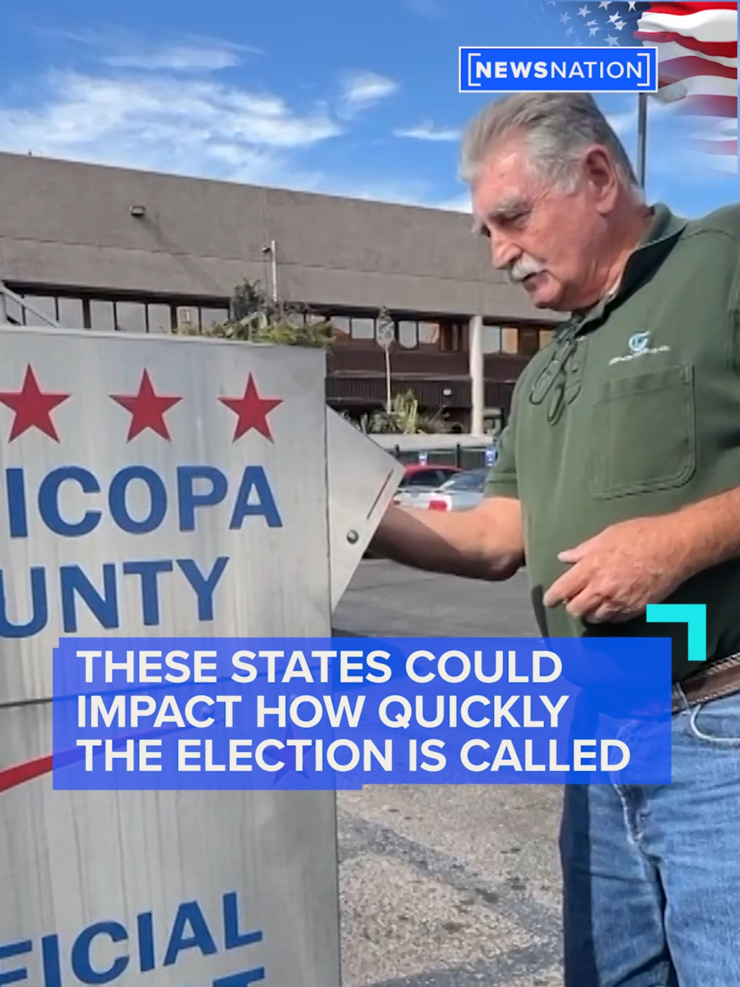 Video post by @newsnationnow on TikTok