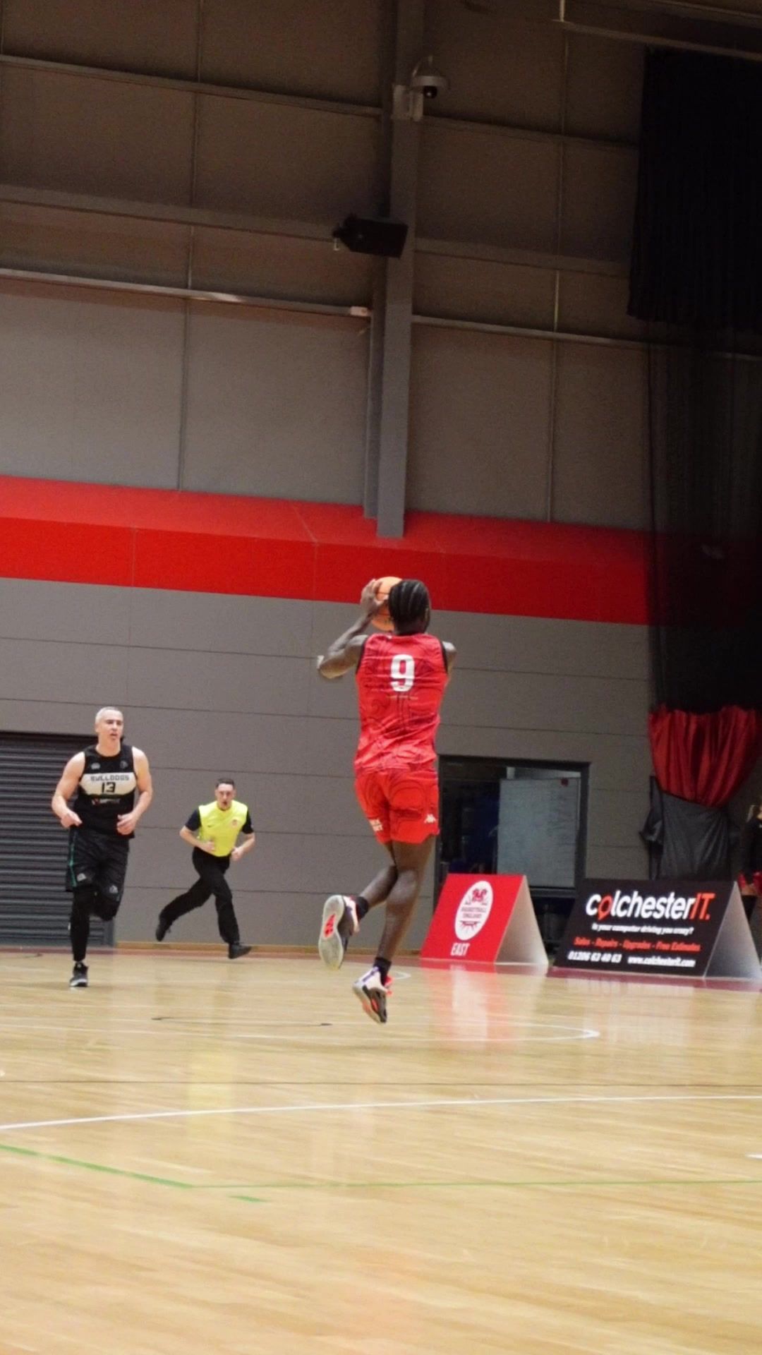 Video post by @essexrebels on TikTok