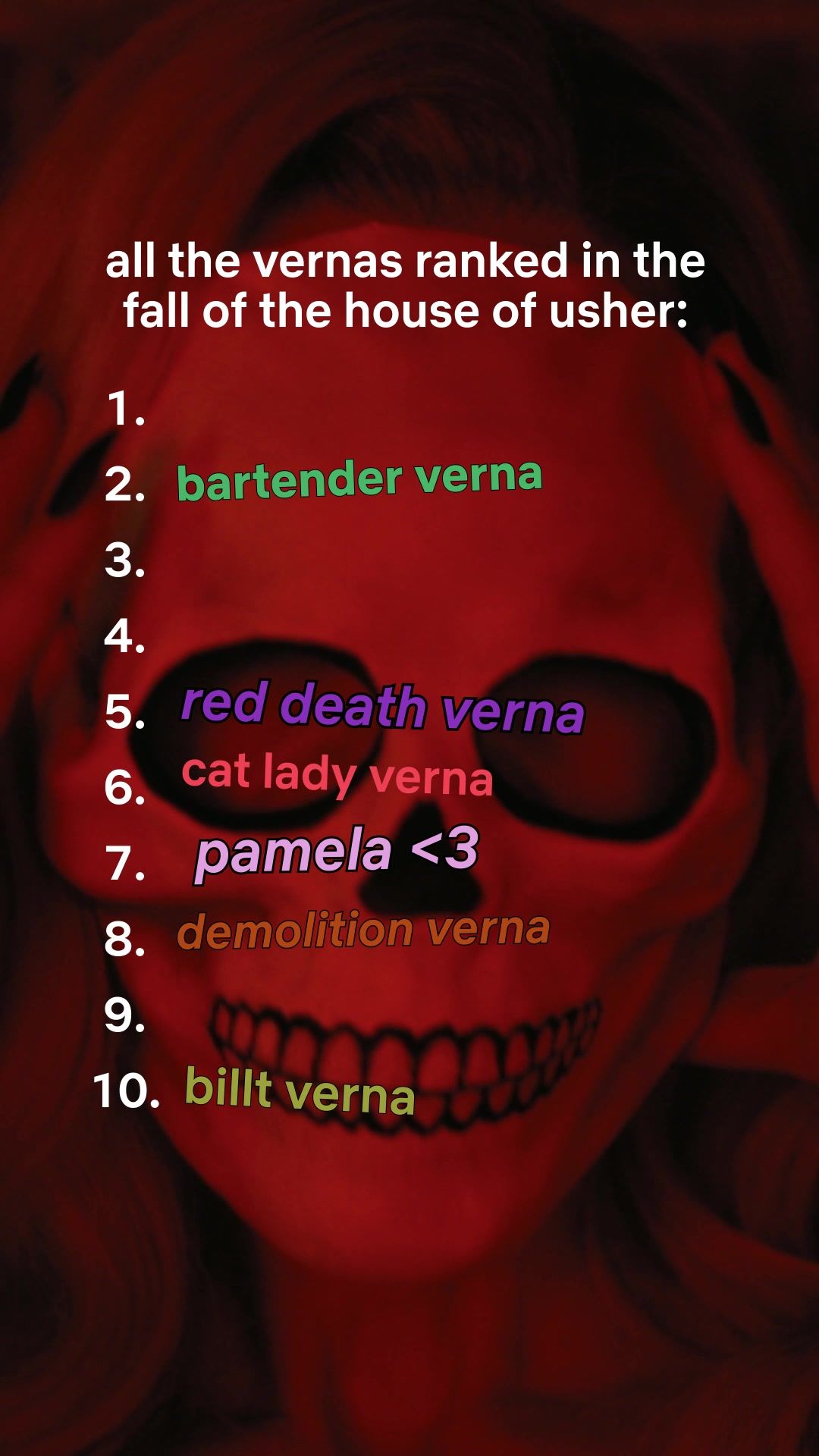 Video post by @netflix on TikTok