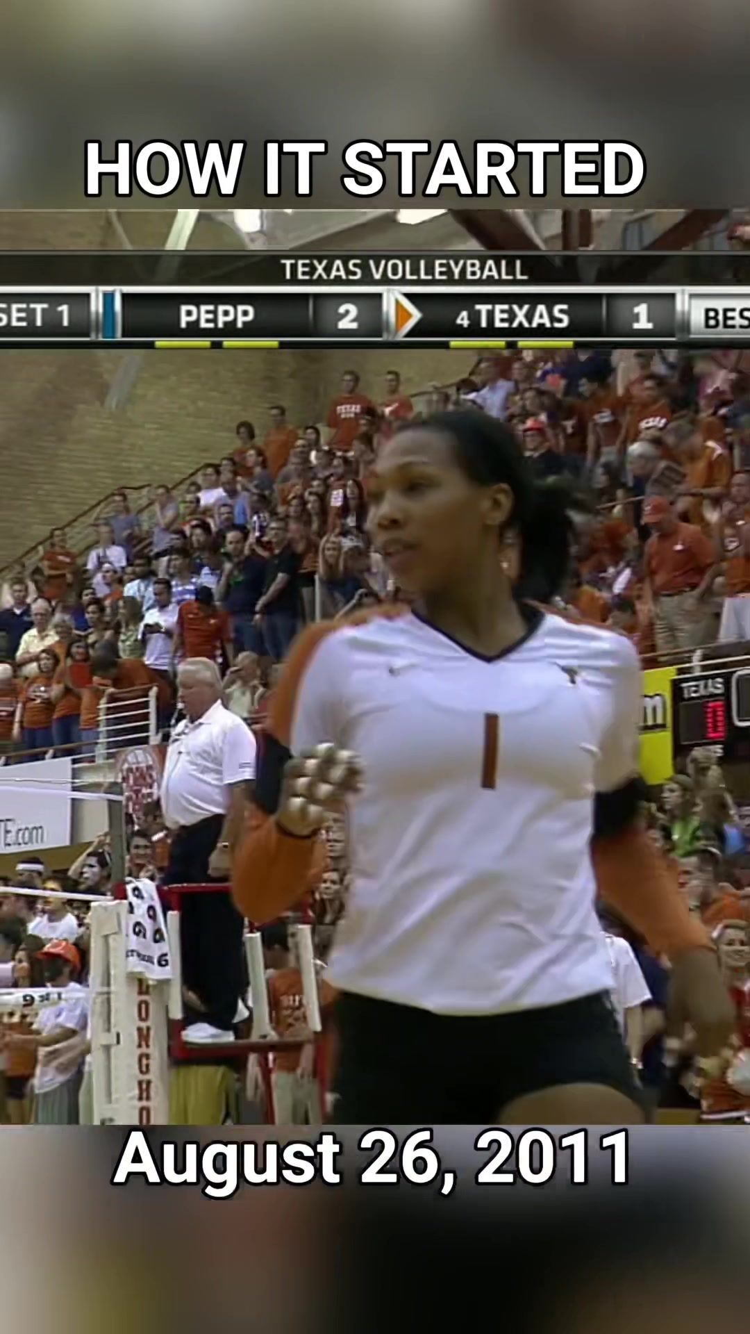 Video post by @longhornnetwork on TikTok