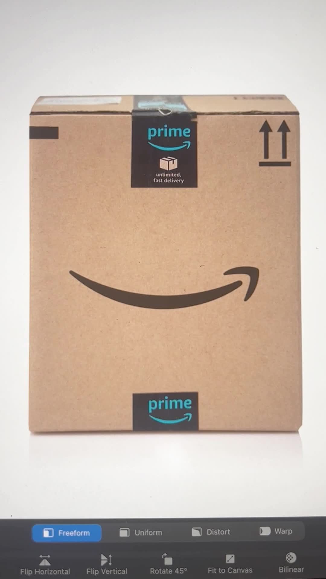 Video post by @amazon on TikTok