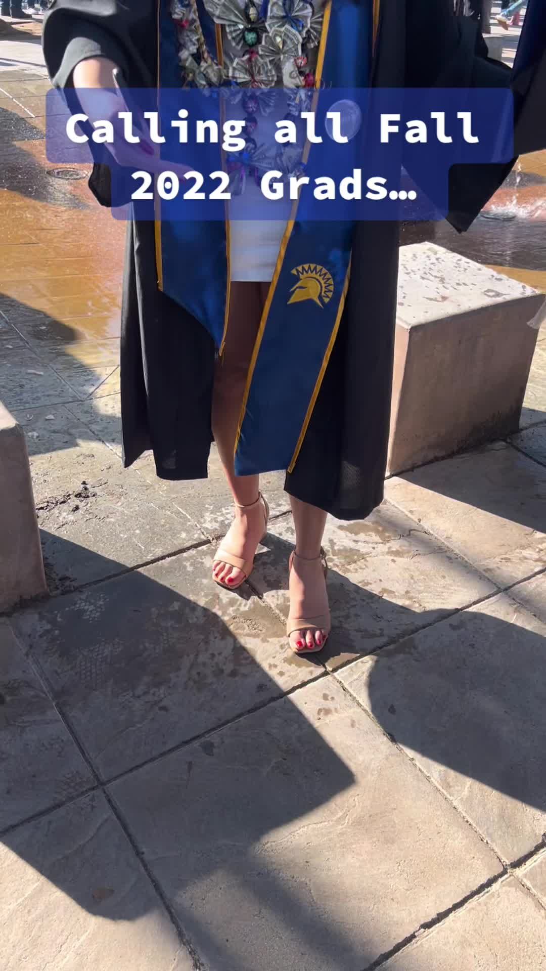 Video post by @sjsu_careercenter on TikTok