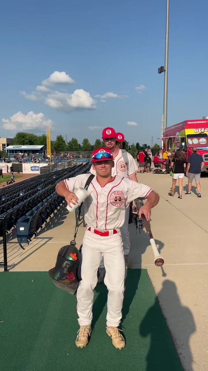 Video post by @therockfordrivets on TikTok