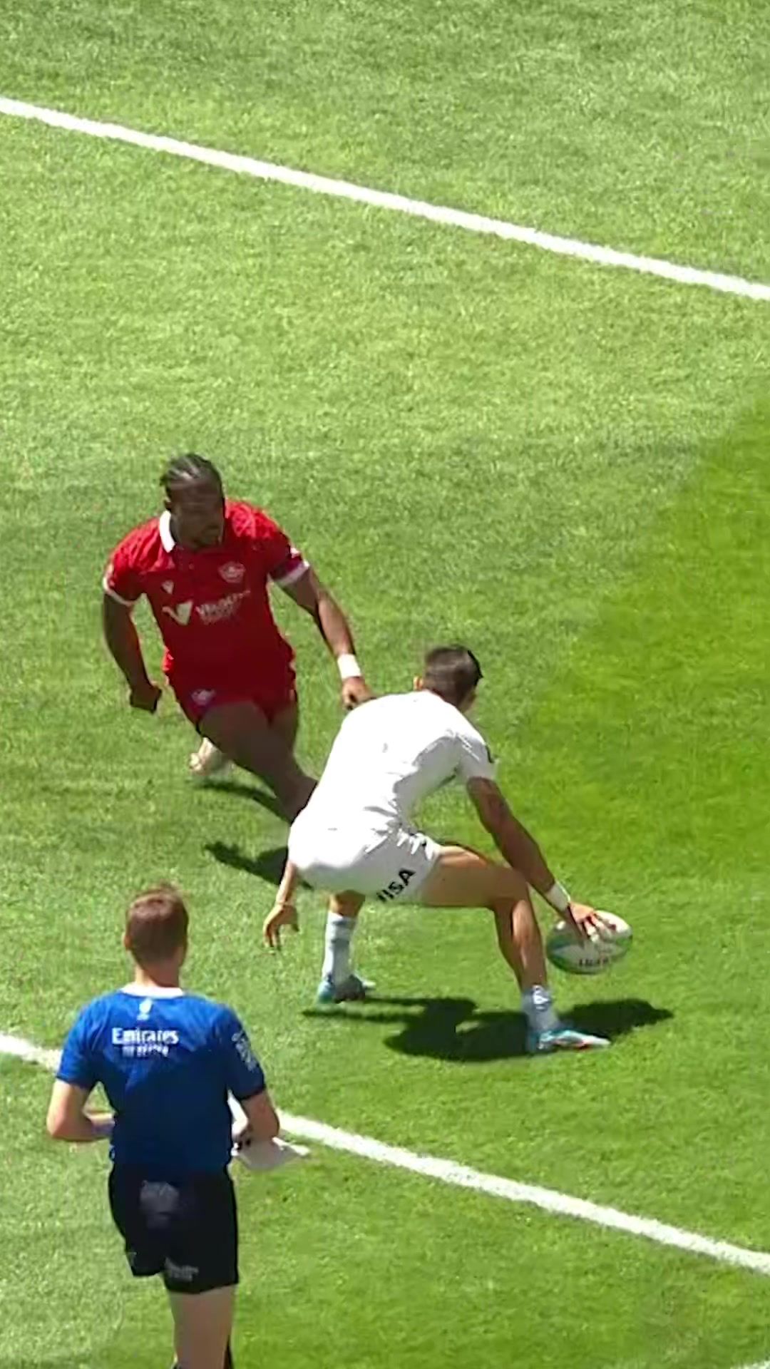 Video post by @rugbypass on TikTok