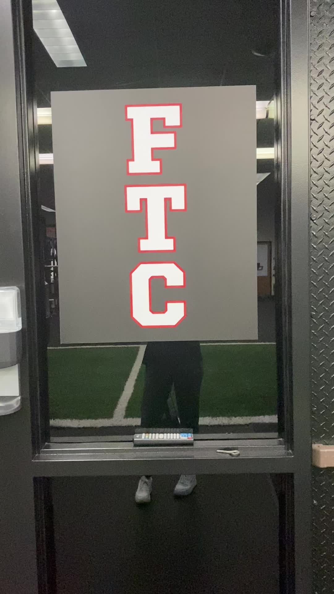 Video post by @rutgersfb on TikTok