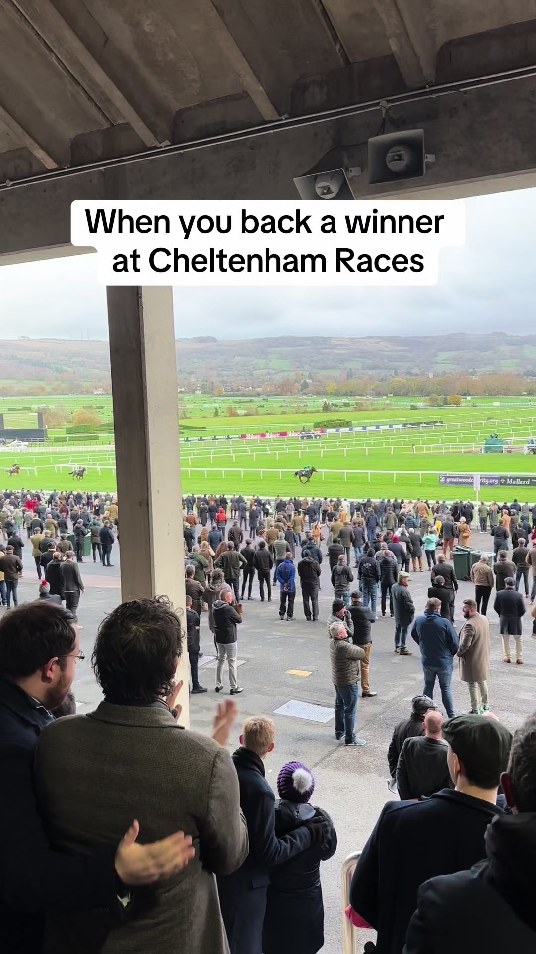 Video post by @itvsport on TikTok