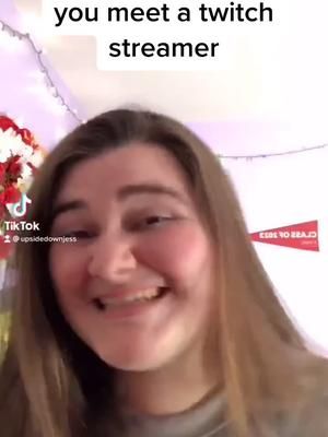 Video post by @upsidedownjess on TikTok