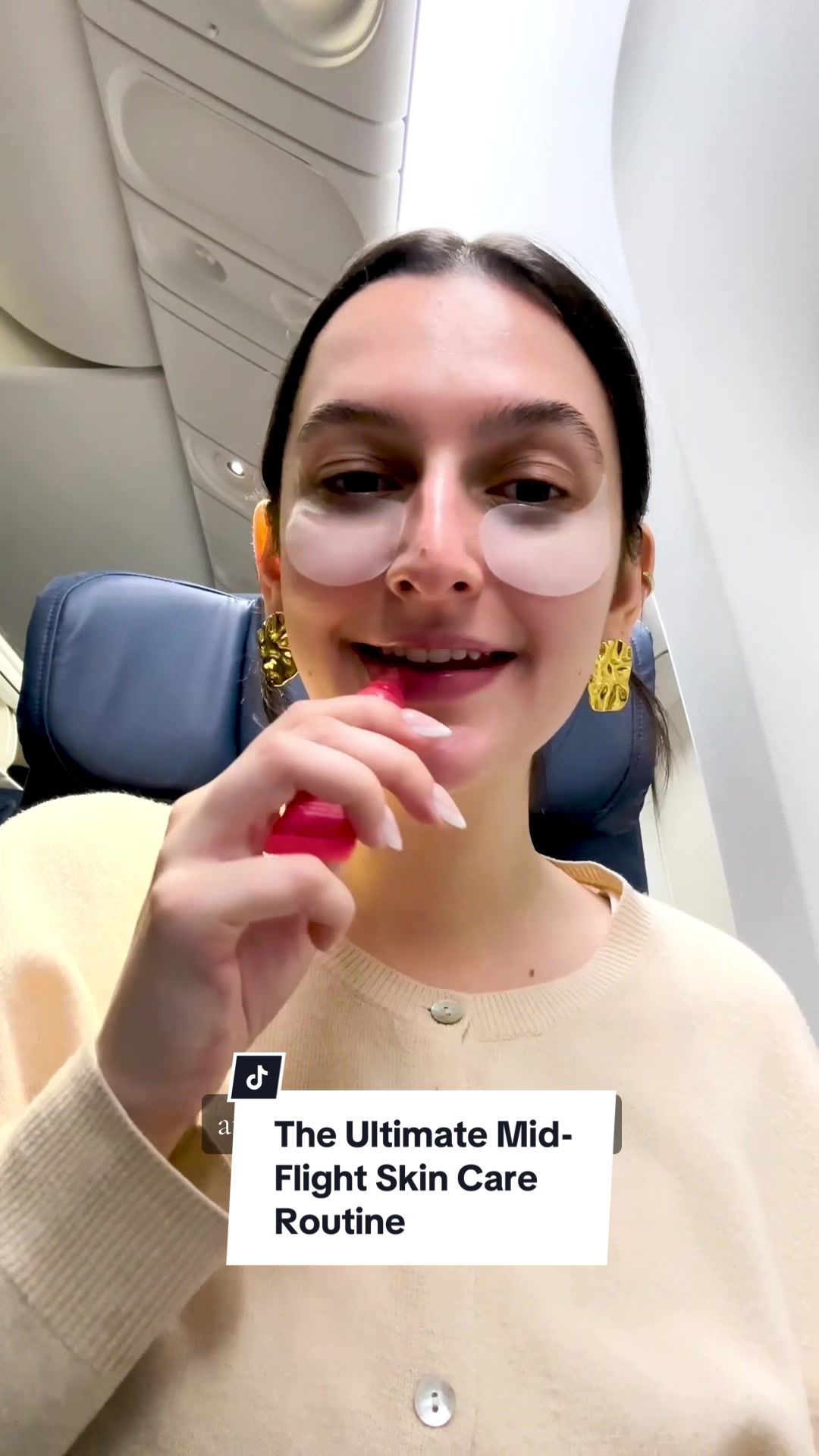 Video post by @instyle on TikTok