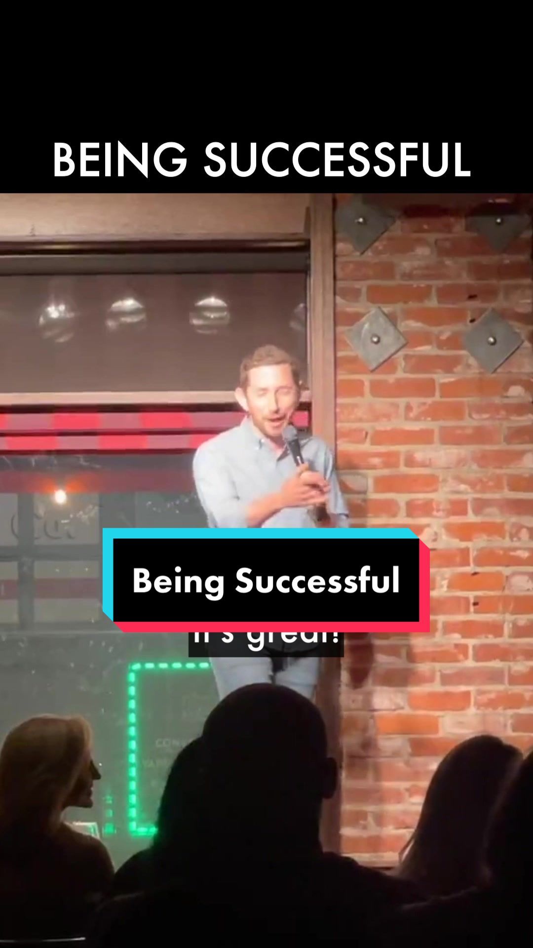 Video post by @joshlanzet on TikTok