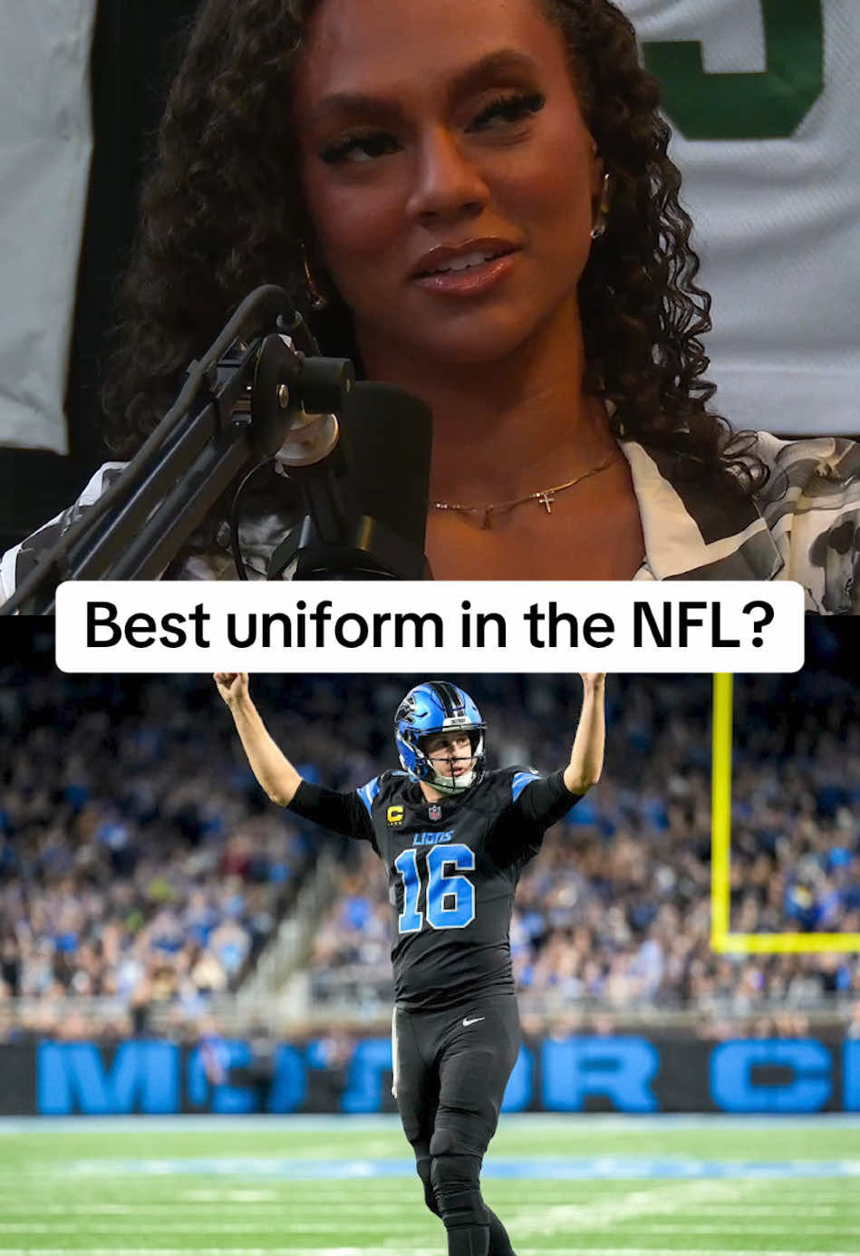 Video post by @brgridiron on TikTok