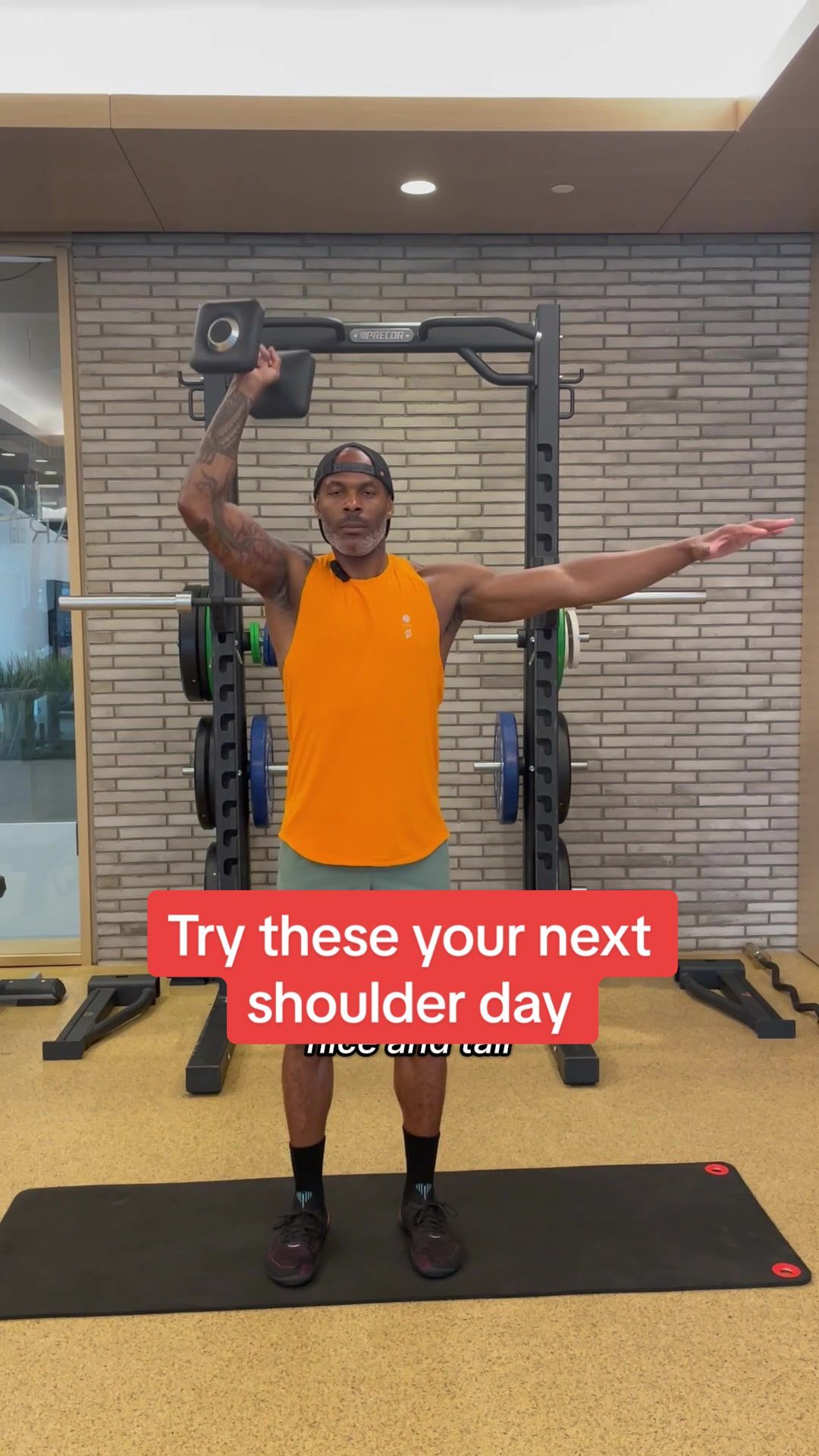 Video post by @onepeloton on TikTok