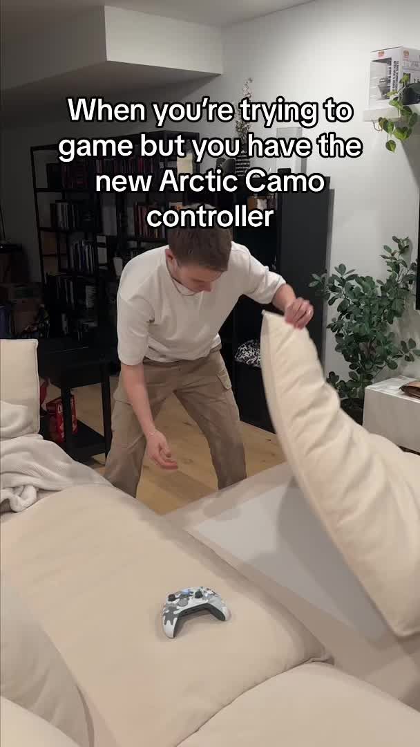 Video post by @xbox on TikTok