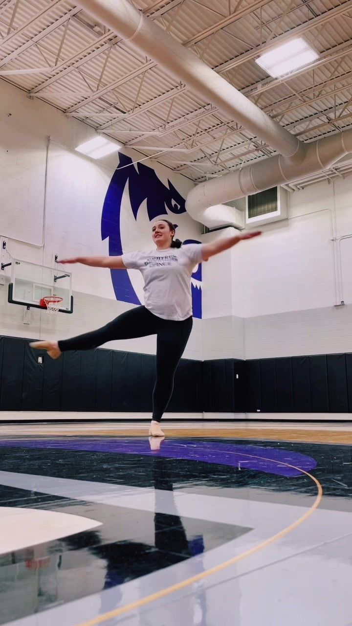 Video post by @uca_athletics on TikTok