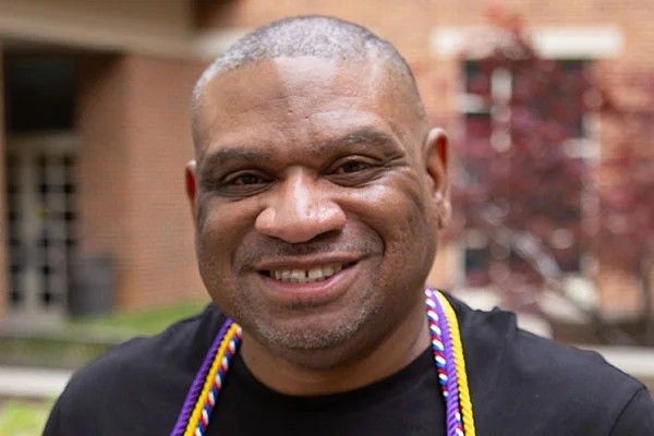 Image post by @ECUHealthNC on Facebook