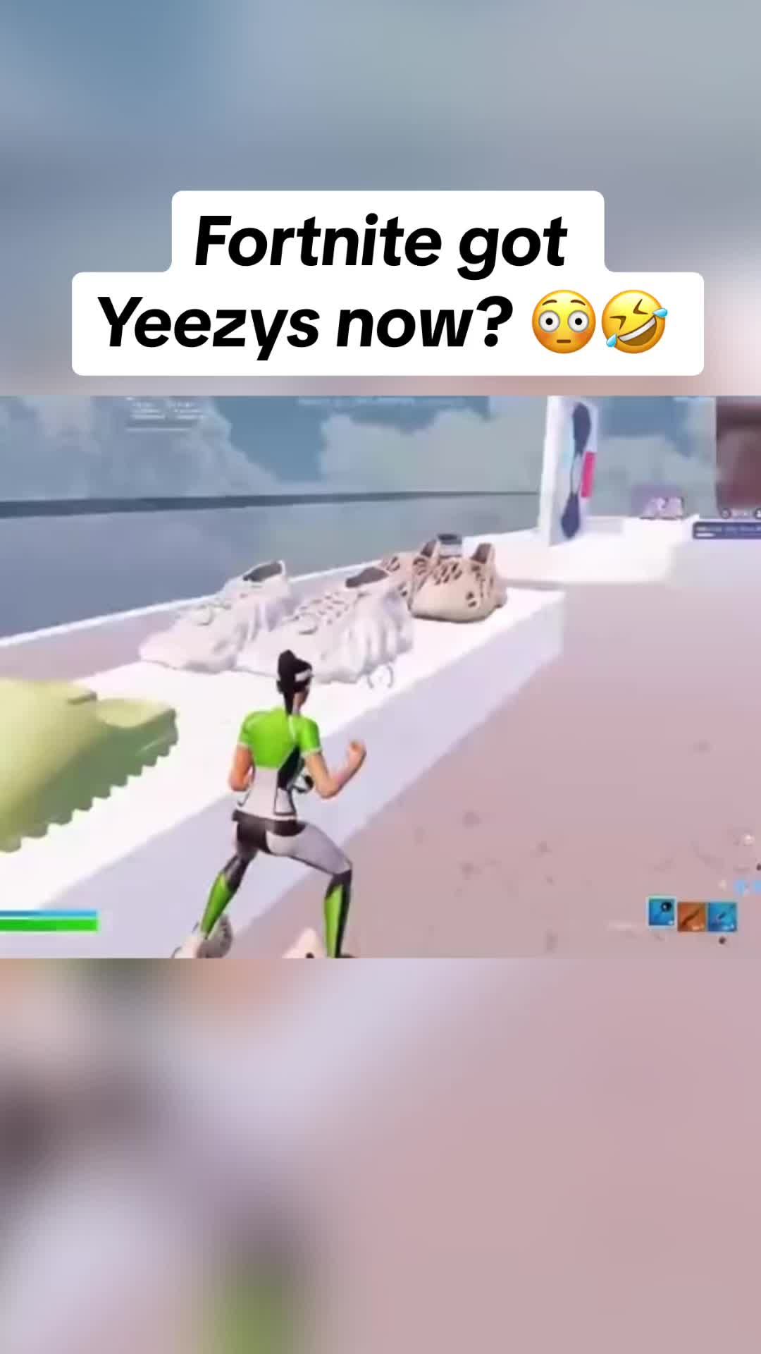 Video post by @brkicks on TikTok