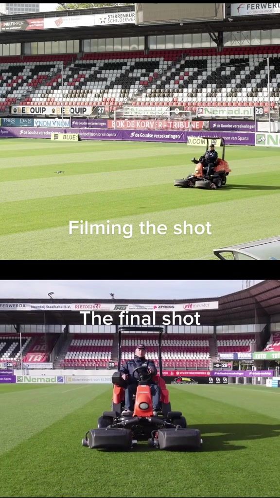 Video post by @blairfergusonmedia on TikTok